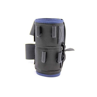 Shelf Life of 3 Years Combat-Ready Inflatable Hemorrhage Stopper with CE Certification
